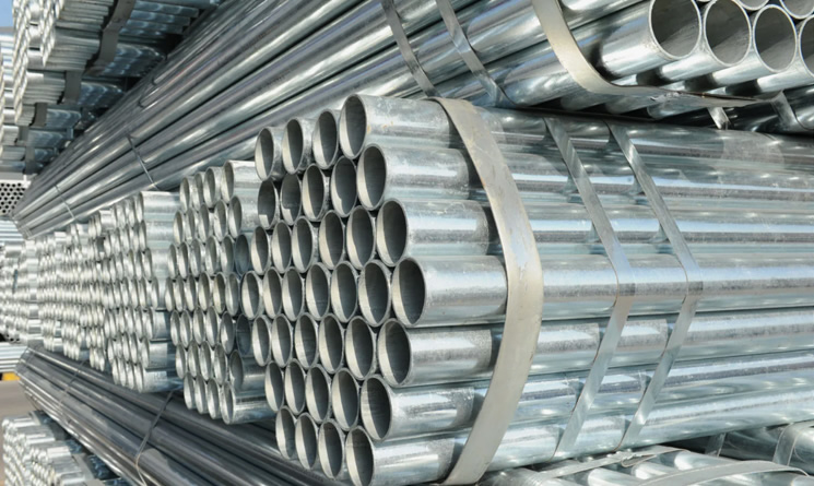 華南地區(qū)鍍鋅管價格持穩(wěn)，需求淡季市場出貨情況持平