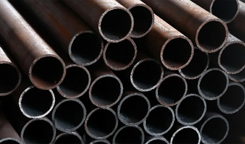 無縫管產(chǎn)品