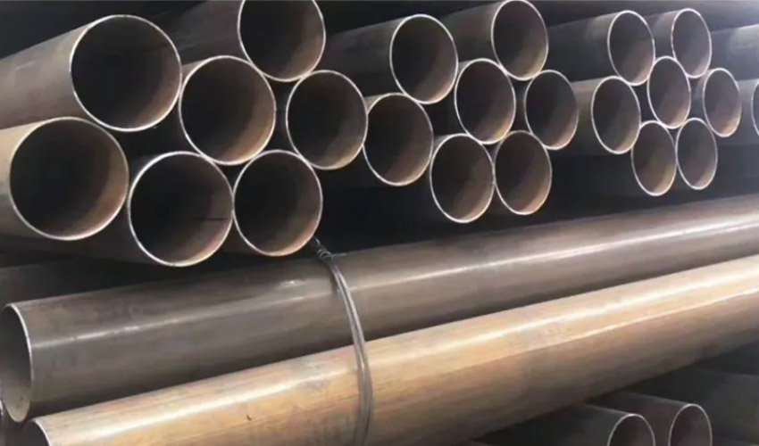 焊接鋼管產(chǎn)品