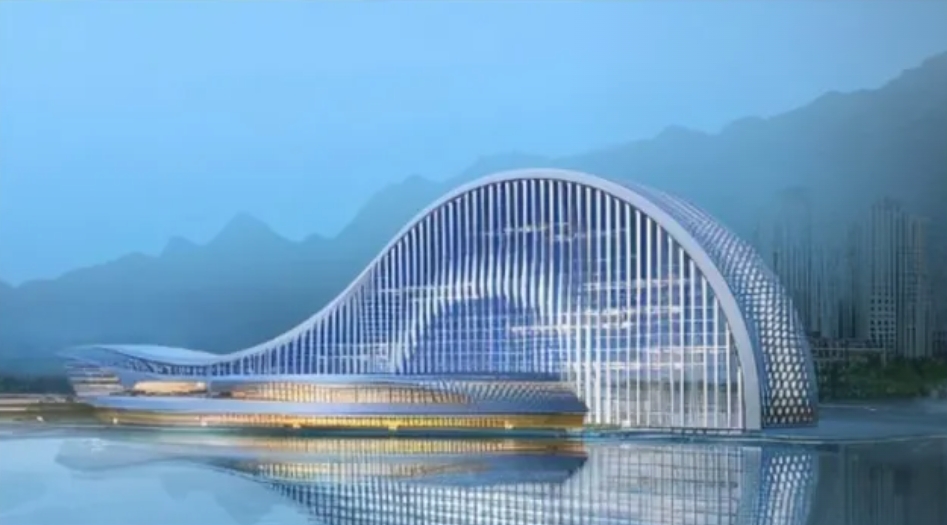 Hengqin Tianmu Qintai