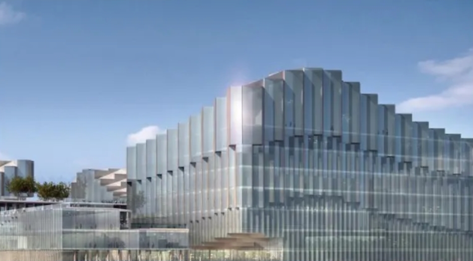 南海八方藝術中心項目