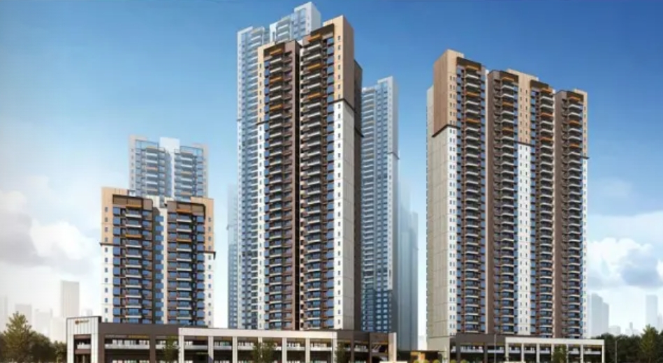 江門華潤萬象華府項(xiàng)目