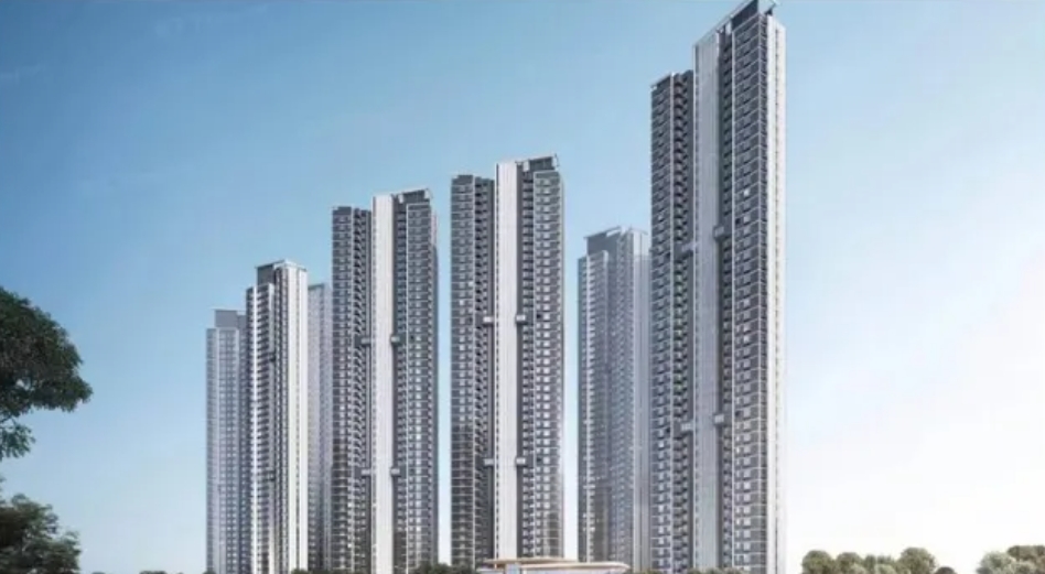 佛山泰豐千璽灣項(xiàng)目